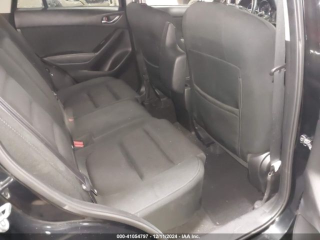 Photo 7 VIN: JM3KE4CY1G0629755 - MAZDA CX-5 