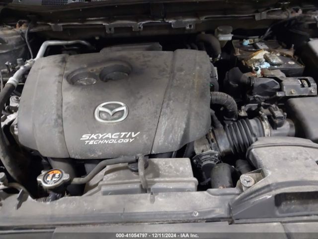 Photo 9 VIN: JM3KE4CY1G0629755 - MAZDA CX-5 