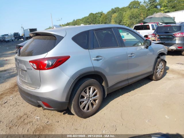 Photo 3 VIN: JM3KE4CY1G0640657 - MAZDA CX-5 