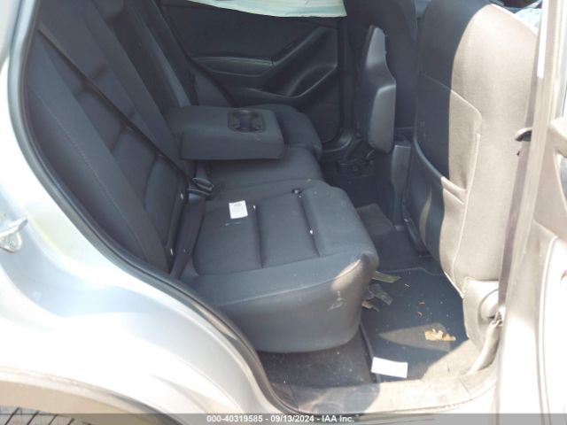 Photo 7 VIN: JM3KE4CY1G0640657 - MAZDA CX-5 