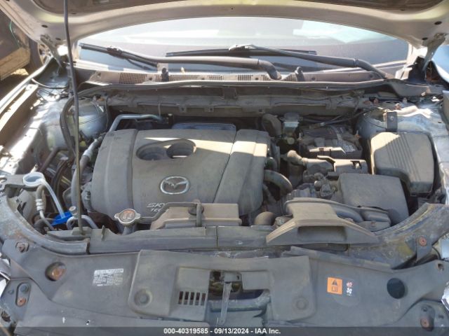 Photo 9 VIN: JM3KE4CY1G0640657 - MAZDA CX-5 