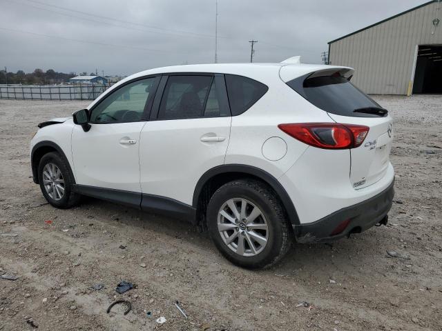 Photo 1 VIN: JM3KE4CY1G0641226 - MAZDA CX-5 TOURI 