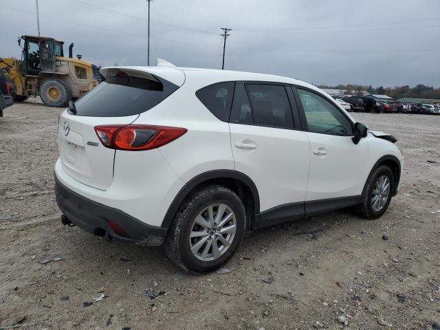 Photo 2 VIN: JM3KE4CY1G0641226 - MAZDA CX-5 TOURI 