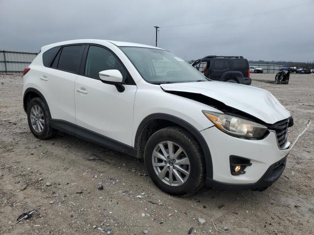 Photo 3 VIN: JM3KE4CY1G0641226 - MAZDA CX-5 TOURI 