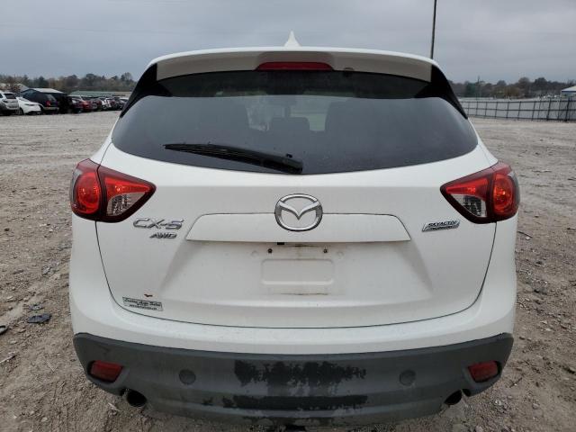 Photo 5 VIN: JM3KE4CY1G0641226 - MAZDA CX-5 TOURI 