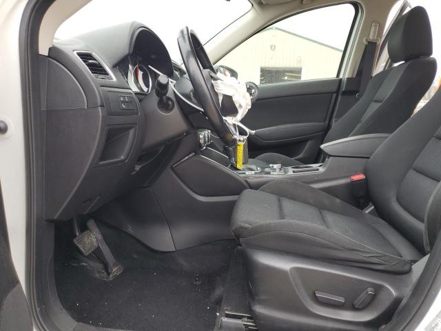 Photo 6 VIN: JM3KE4CY1G0641226 - MAZDA CX-5 TOURI 