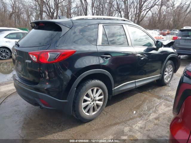 Photo 3 VIN: JM3KE4CY1G0646734 - MAZDA CX-5 