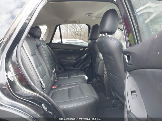 Photo 7 VIN: JM3KE4CY1G0646734 - MAZDA CX-5 