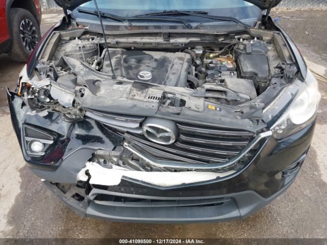 Photo 9 VIN: JM3KE4CY1G0646734 - MAZDA CX-5 