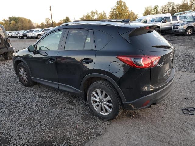 Photo 1 VIN: JM3KE4CY1G0667065 - MAZDA CX-5 TOURI 