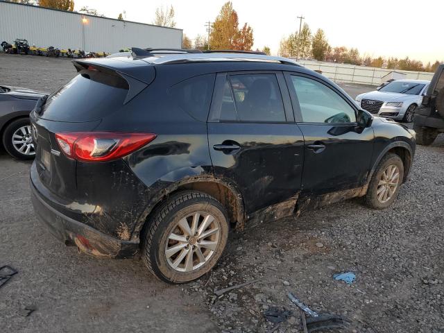 Photo 2 VIN: JM3KE4CY1G0667065 - MAZDA CX-5 TOURI 