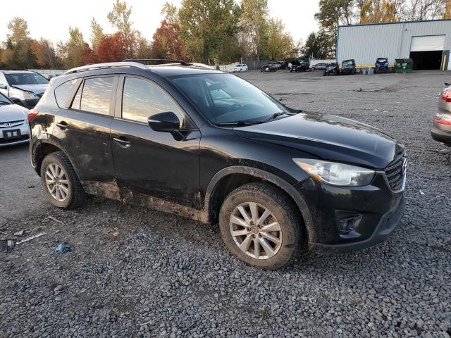 Photo 3 VIN: JM3KE4CY1G0667065 - MAZDA CX-5 TOURI 