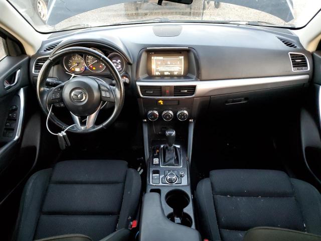 Photo 7 VIN: JM3KE4CY1G0667065 - MAZDA CX-5 TOURI 