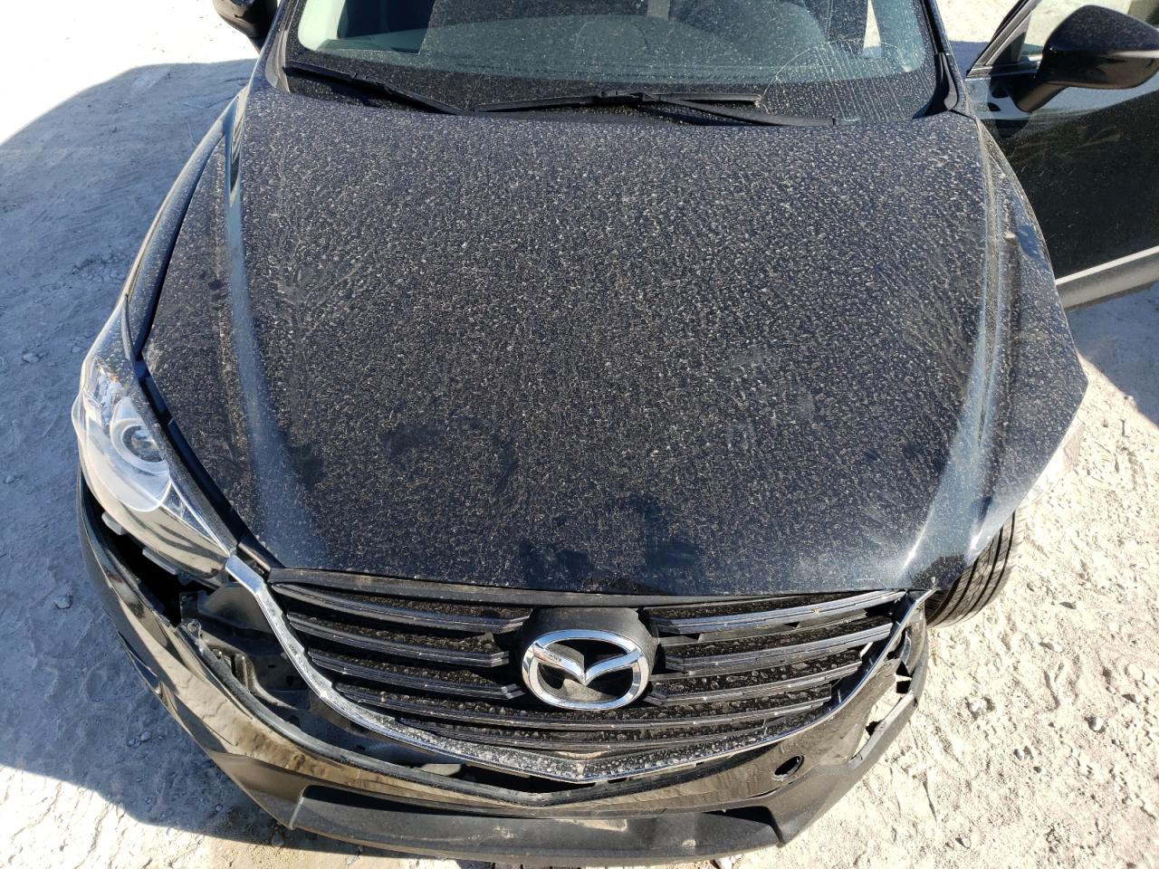 Photo 10 VIN: JM3KE4CY1G0674839 - MAZDA CX-5 