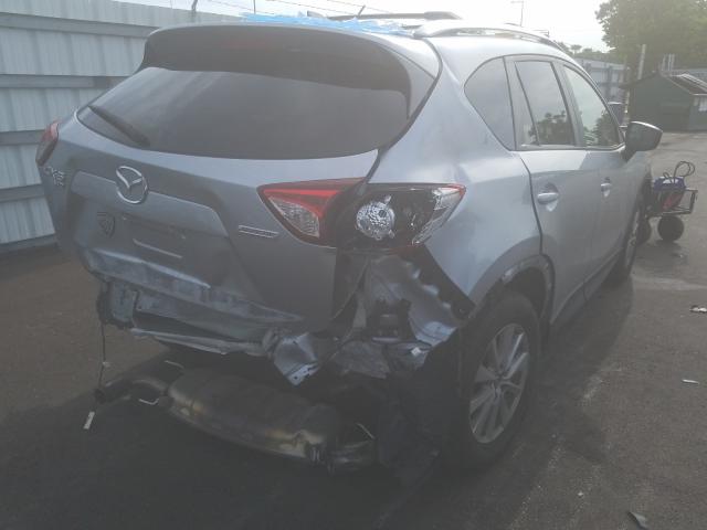 Photo 3 VIN: JM3KE4CY1G0675845 - MAZDA CX-5 