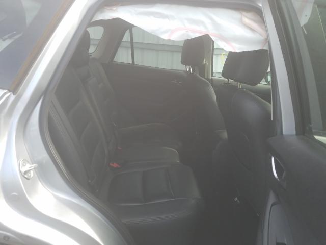 Photo 5 VIN: JM3KE4CY1G0675845 - MAZDA CX-5 