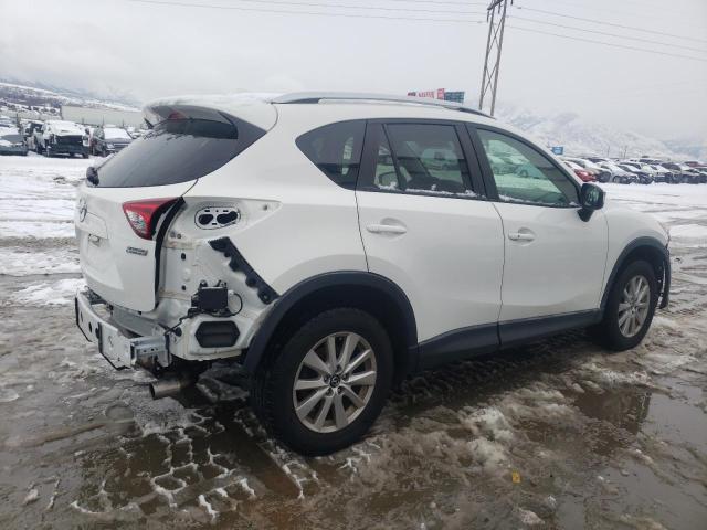 Photo 2 VIN: JM3KE4CY1G0701148 - MAZDA CX-5 TOURI 