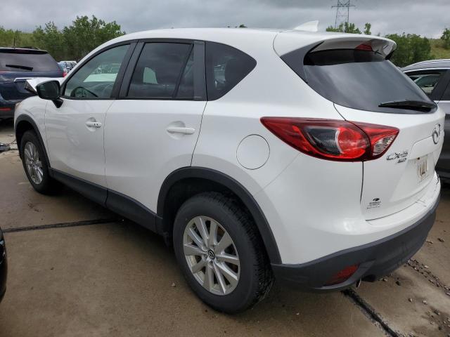 Photo 1 VIN: JM3KE4CY1G0734666 - MAZDA CX-5 TOURI 