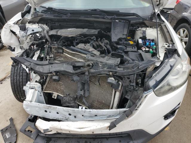 Photo 11 VIN: JM3KE4CY1G0734666 - MAZDA CX-5 TOURI 