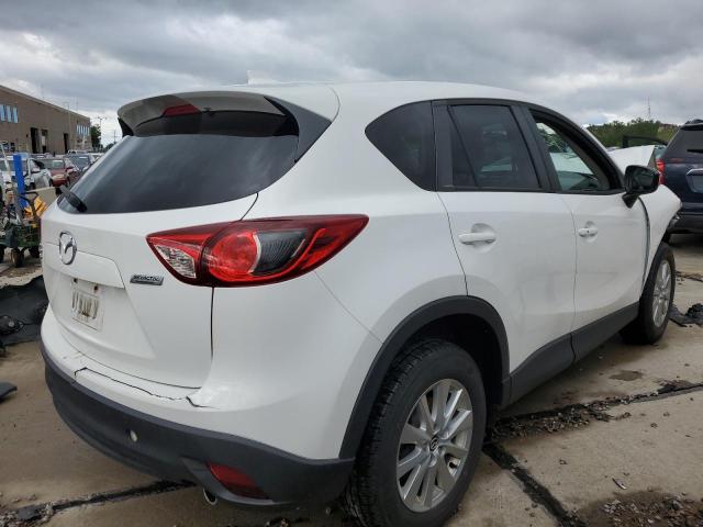 Photo 2 VIN: JM3KE4CY1G0734666 - MAZDA CX-5 TOURI 