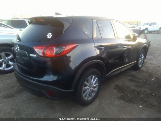 Photo 3 VIN: JM3KE4CY1G0746977 - MAZDA CX-5 