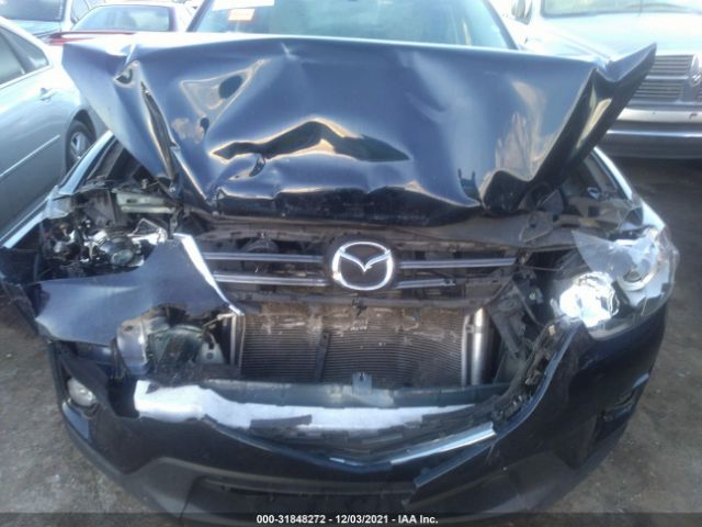 Photo 5 VIN: JM3KE4CY1G0746977 - MAZDA CX-5 