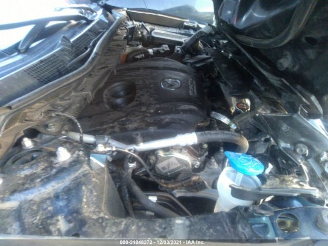 Photo 9 VIN: JM3KE4CY1G0746977 - MAZDA CX-5 