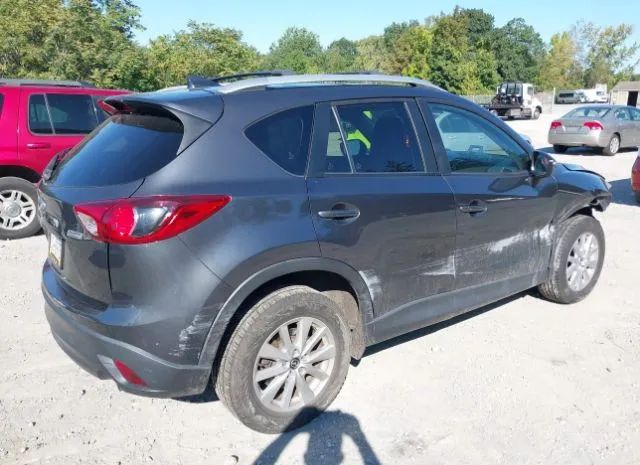 Photo 3 VIN: JM3KE4CY1G0756392 - MAZDA CX-5 