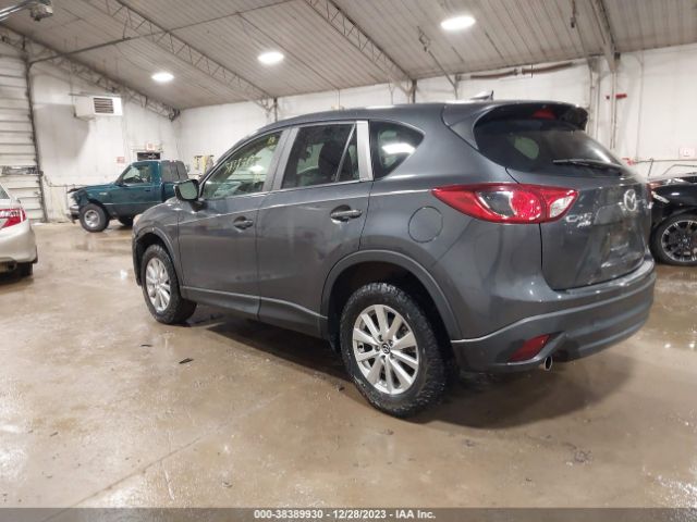 Photo 2 VIN: JM3KE4CY1G0781678 - MAZDA CX-5 