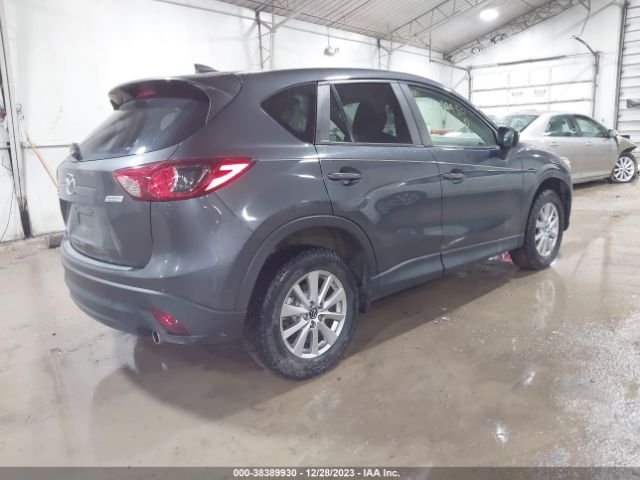 Photo 3 VIN: JM3KE4CY1G0781678 - MAZDA CX-5 