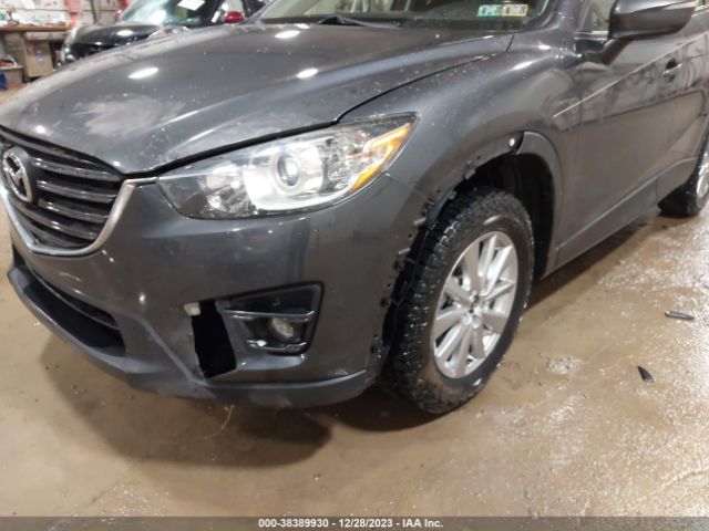 Photo 5 VIN: JM3KE4CY1G0781678 - MAZDA CX-5 