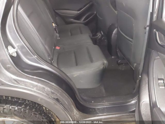 Photo 7 VIN: JM3KE4CY1G0781678 - MAZDA CX-5 