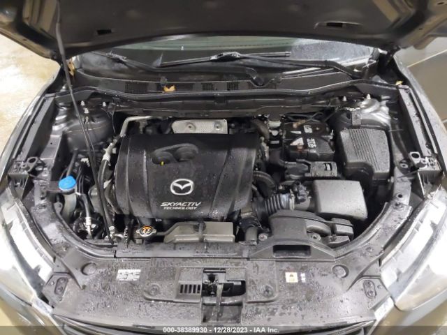 Photo 9 VIN: JM3KE4CY1G0781678 - MAZDA CX-5 