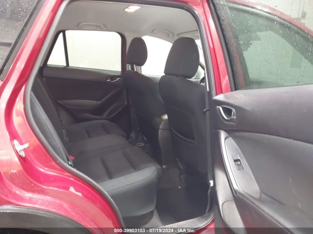 Photo 7 VIN: JM3KE4CY1G0796892 - MAZDA CX-5 