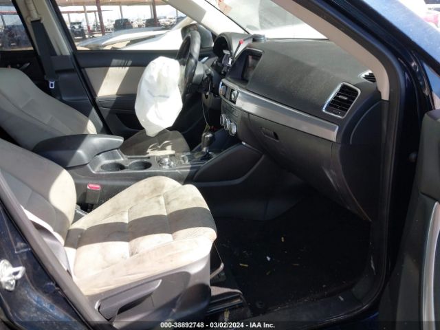 Photo 4 VIN: JM3KE4CY1G0823301 - MAZDA CX-5 