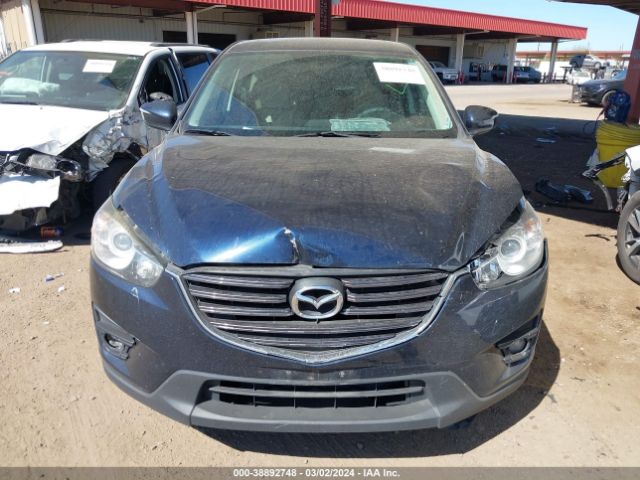 Photo 5 VIN: JM3KE4CY1G0823301 - MAZDA CX-5 