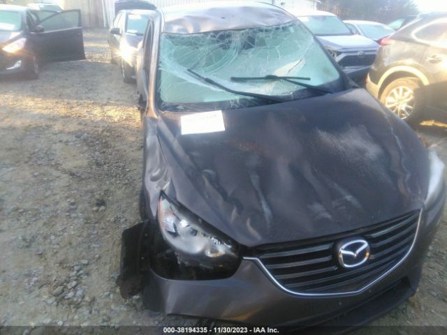 Photo 5 VIN: JM3KE4CY1G0862728 - MAZDA CX-5 