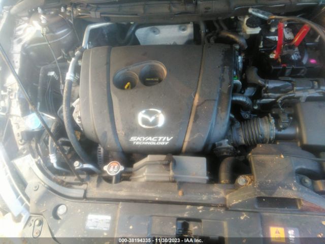 Photo 9 VIN: JM3KE4CY1G0862728 - MAZDA CX-5 