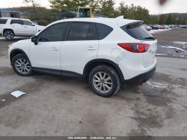 Photo 2 VIN: JM3KE4CY1G0871283 - MAZDA CX-5 