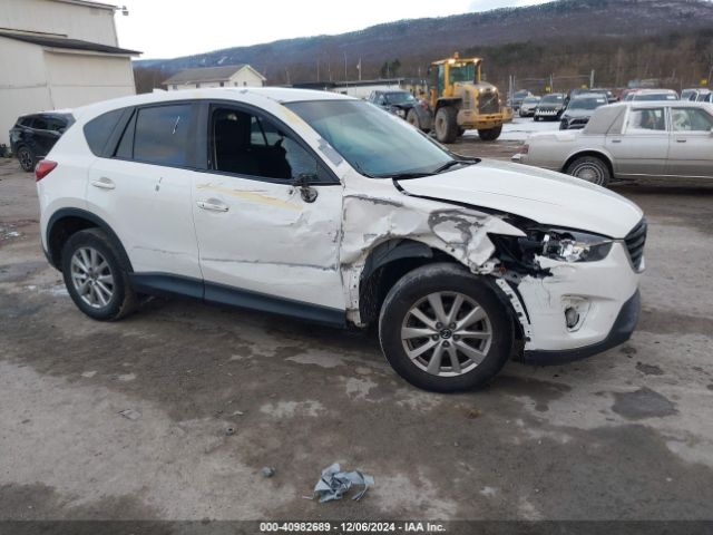 Photo 5 VIN: JM3KE4CY1G0871283 - MAZDA CX-5 