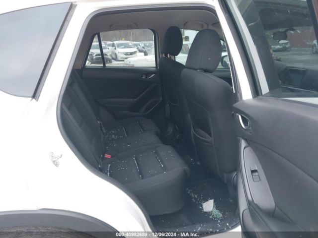 Photo 7 VIN: JM3KE4CY1G0871283 - MAZDA CX-5 