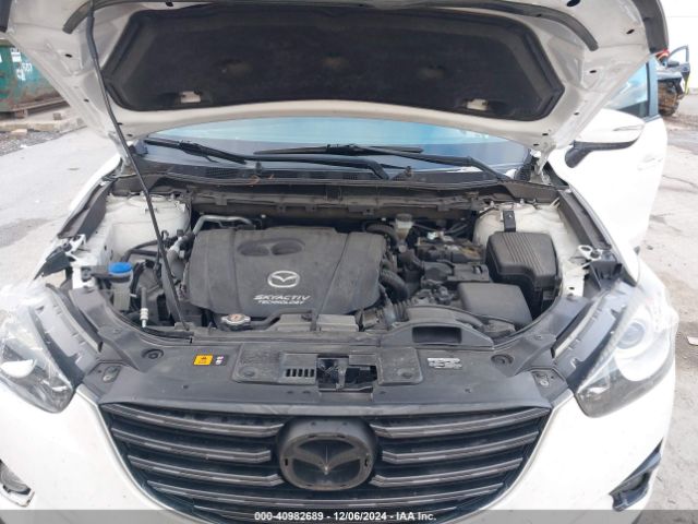 Photo 9 VIN: JM3KE4CY1G0871283 - MAZDA CX-5 