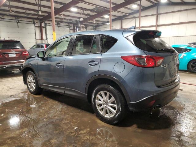 Photo 1 VIN: JM3KE4CY1G0875494 - MAZDA CX-5 TOURI 