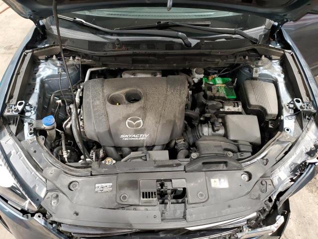 Photo 10 VIN: JM3KE4CY1G0875494 - MAZDA CX-5 TOURI 