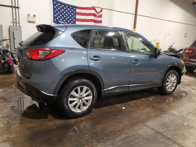 Photo 2 VIN: JM3KE4CY1G0875494 - MAZDA CX-5 TOURI 