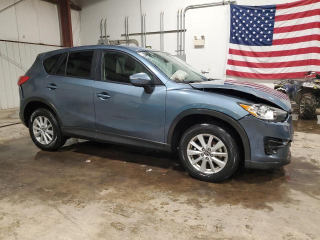 Photo 3 VIN: JM3KE4CY1G0875494 - MAZDA CX-5 TOURI 