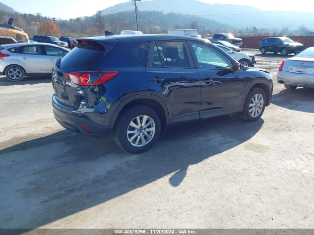 Photo 3 VIN: JM3KE4CY1G0875589 - MAZDA CX-5 