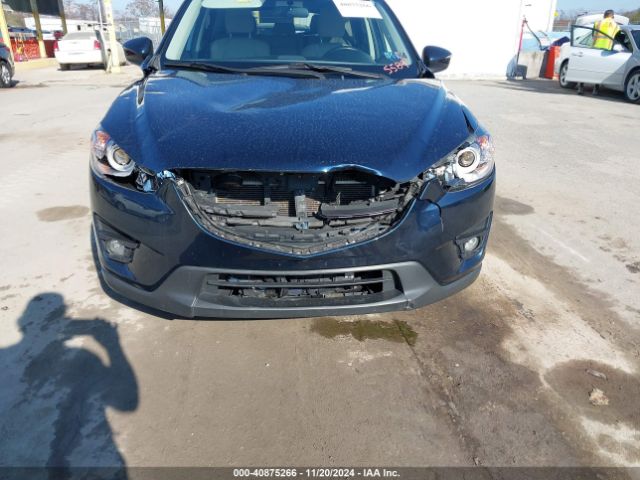 Photo 5 VIN: JM3KE4CY1G0875589 - MAZDA CX-5 