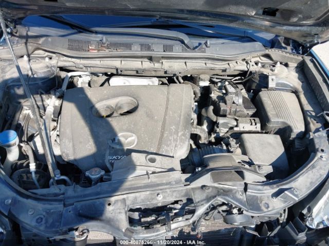 Photo 9 VIN: JM3KE4CY1G0875589 - MAZDA CX-5 