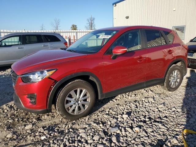 Photo 0 VIN: JM3KE4CY1G0889430 - MAZDA CX-5 TOURI 